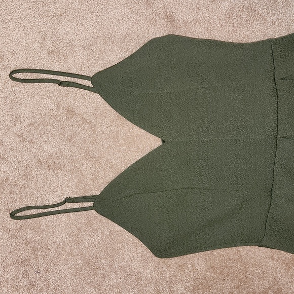 Modcloth Dress - Picture 5 of 10